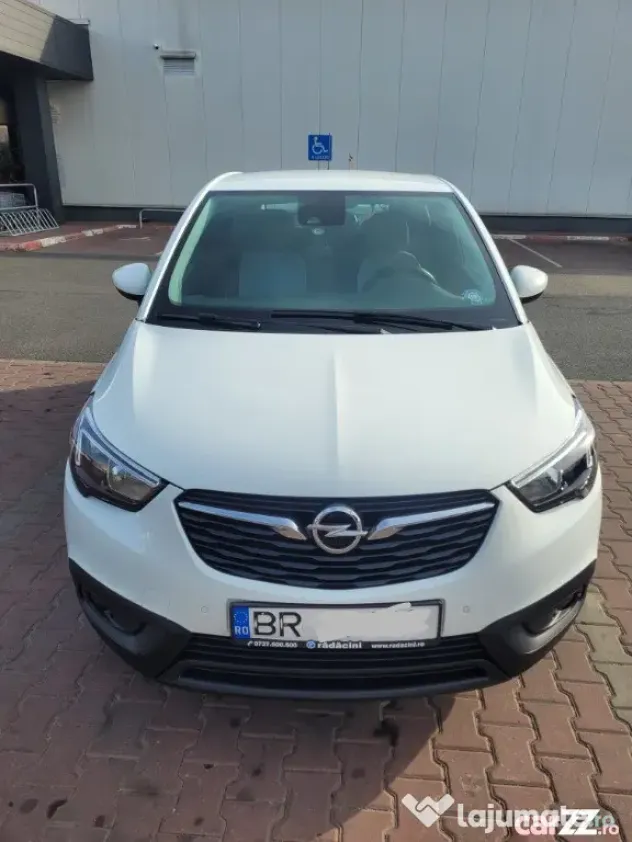 Opel Crossland x - Braila (Braila)