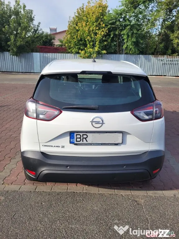 Opel Crossland x - Braila (Braila)