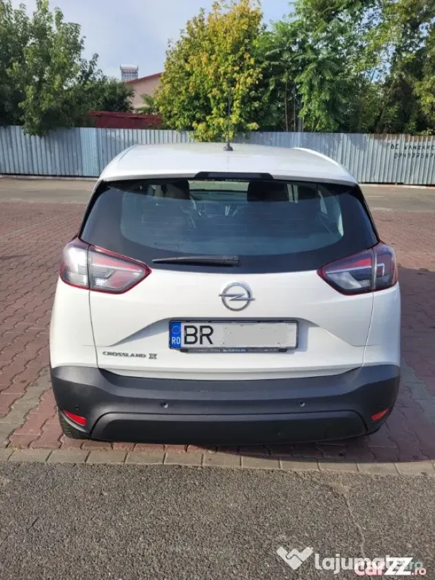 Opel Crossland x - Braila (Braila)
