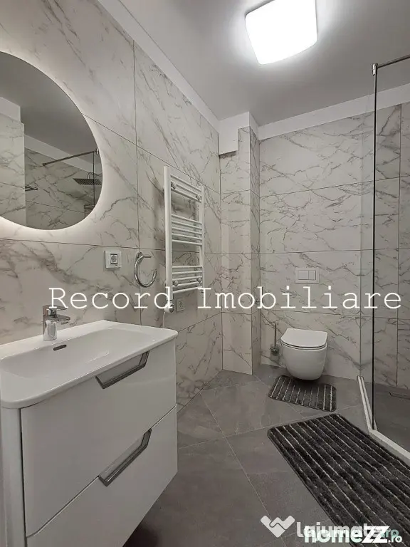 Penthouse Prima Inchiriere sup.100 mp,terase 48 mp in Elite Junior - Cluj-Napoca (Cluj)