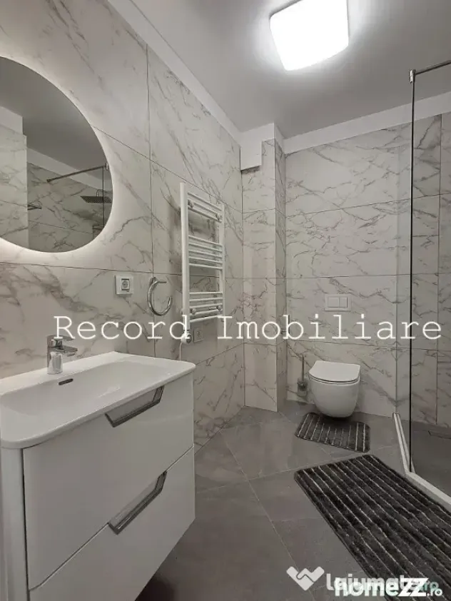 Penthouse Prima Inchiriere sup.100 mp,terase 48 mp in Elite Junior - Cluj-Napoca (Cluj)