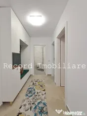 Penthouse Prima Inchiriere sup.100 mp,terase 48 mp in Elite Junior