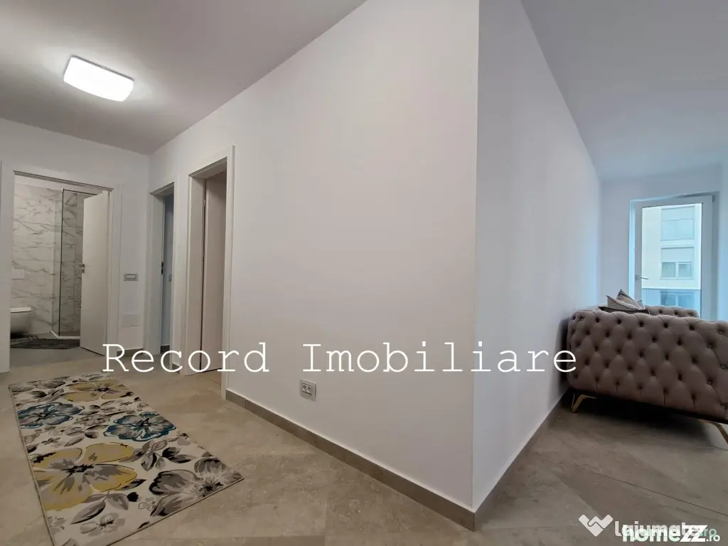 Penthouse Prima Inchiriere sup.100 mp,terase 48 mp in Elite Junior - Cluj-Napoca (Cluj)