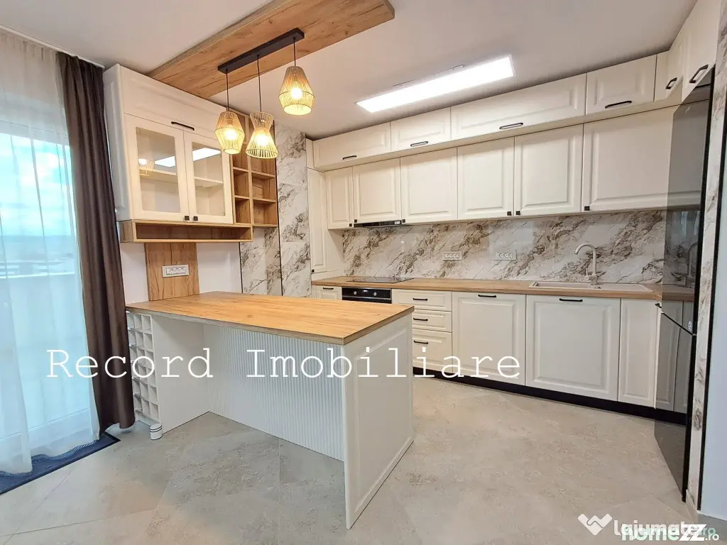 Penthouse Prima Inchiriere sup.100 mp,terase 48 mp in Elite Junior - Cluj-Napoca (Cluj)