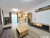 Penthouse Prima Inchiriere sup.100 mp,terase 48 mp in Elite Junior