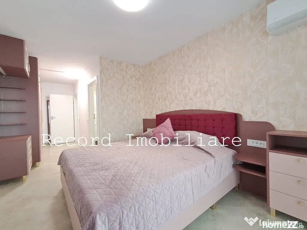 Penthouse Prima Inchiriere sup.100 mp,terase 48 mp in Elite Junior - Cluj-Napoca (Cluj)