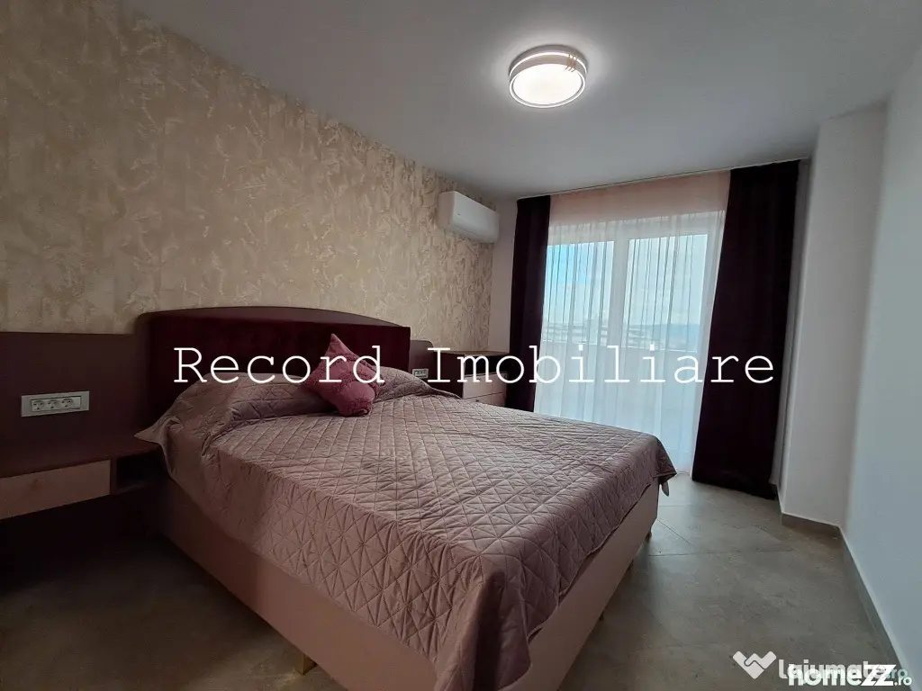 Penthouse Prima Inchiriere sup.100 mp,terase 48 mp in Elite Junior - Cluj-Napoca (Cluj)