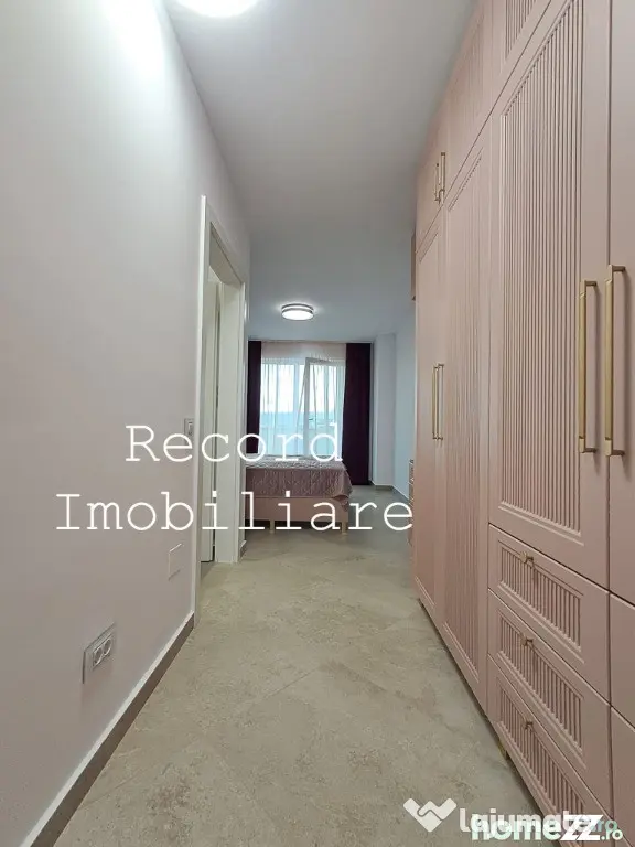 Penthouse Prima Inchiriere sup.100 mp,terase 48 mp in Elite Junior - Cluj-Napoca (Cluj)