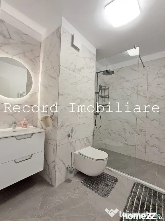 Penthouse Prima Inchiriere sup.100 mp,terase 48 mp in Elite Junior - Cluj-Napoca (Cluj)