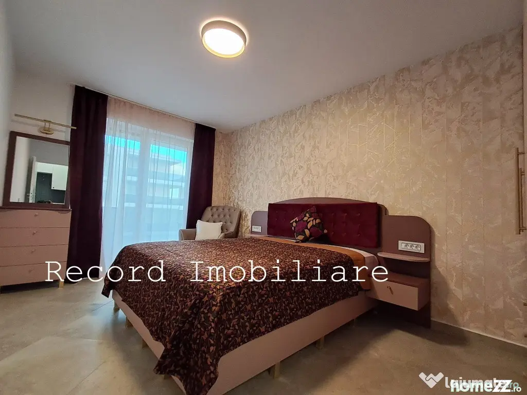 Penthouse Prima Inchiriere sup.100 mp,terase 48 mp in Elite Junior - Cluj-Napoca (Cluj)