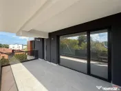PARK LUXURY RESIDENCE, Apartament 3 camera,zona Parcul Balc 