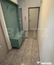 **Apartament 2 camere – 57 mp – Subcetate – Etaj 3 – 