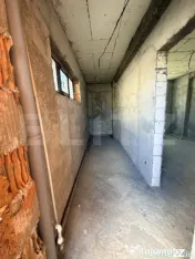 Casa la rosu P+1 cu teren 478 mp, zona Damila 