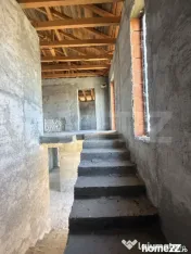 Casa la rosu P+1 cu teren 478 mp, zona Damila 