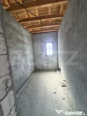 Casa la rosu P+1 cu teren 478 mp, zona Damila 