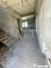 Casa la rosu P+1 cu teren 478 mp, zona Damila 