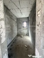Casa la rosu P+1 cu teren 478 mp, zona Damila 
