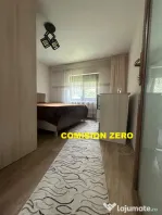 Comision Zero - 2 camere Calarasi 4, parter. Sup. totala 59.