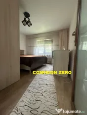 Comision Zero - 2 camere Calarasi 4, parter. Sup. totala 59.