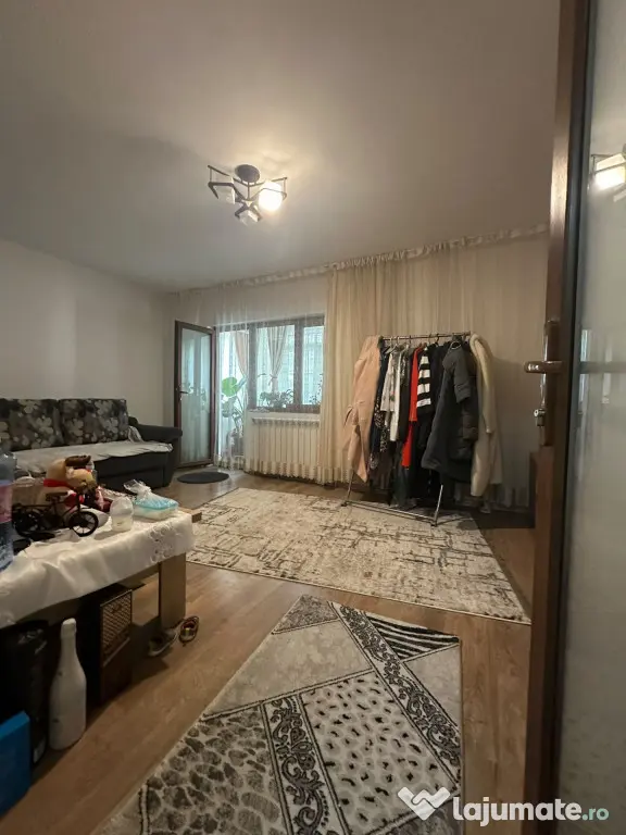 Comision Zero - 2 camere Calarasi 4, parter. Sup. totala 59. - Braila (Braila)