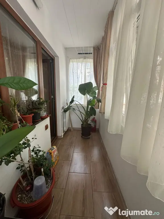 Comision Zero - 2 camere Calarasi 4, parter. Sup. totala 59. - Braila (Braila)
