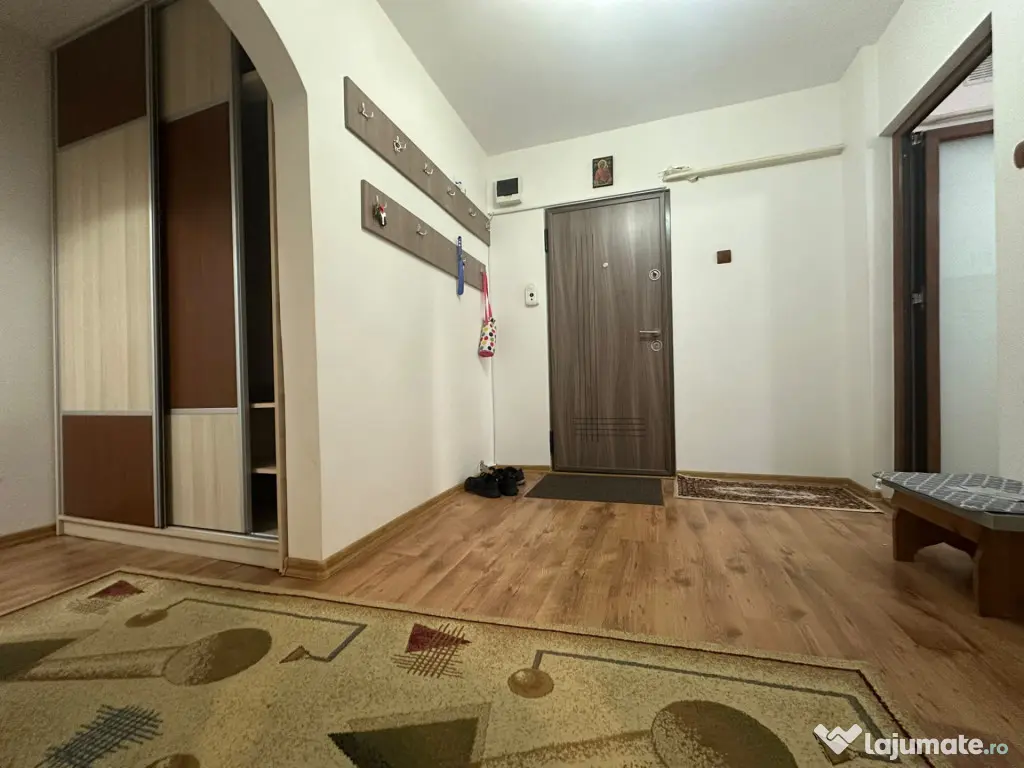 Comision Zero - 2 camere Calarasi 4, parter. Sup. totala 59. - Braila (Braila)