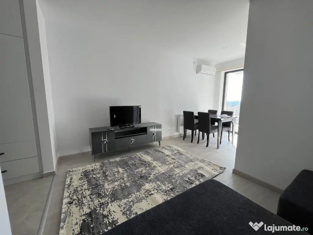 Garsoniera de vanzare Str. Victor Brauner - Bucuresti (Bucuresti-Ilfov)
