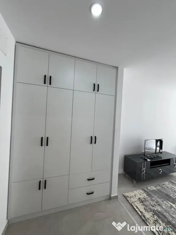 Garsoniera de vanzare Str. Victor Brauner - Bucuresti (Bucuresti-Ilfov)