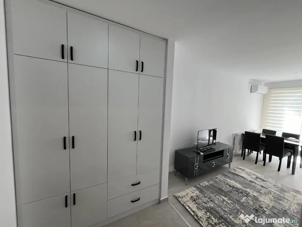 Garsoniera de vanzare Str. Victor Brauner - Bucuresti (Bucuresti-Ilfov)
