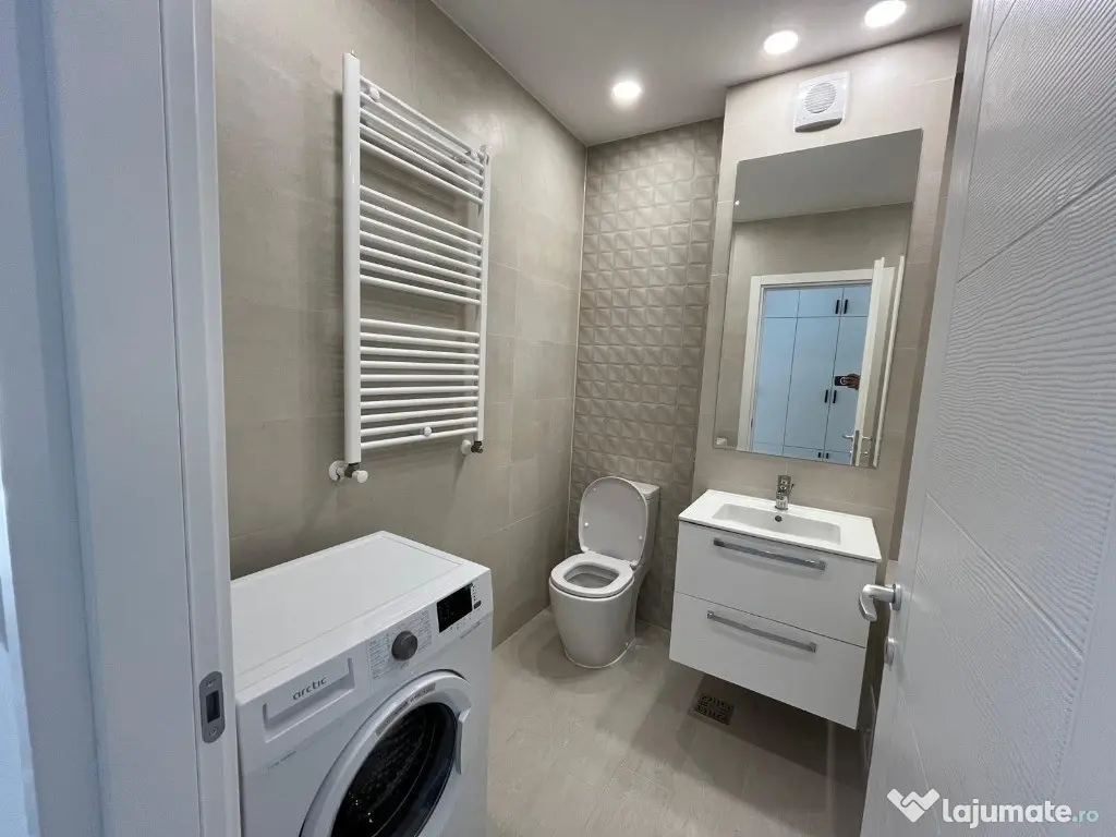Garsoniera de vanzare Str. Victor Brauner - Bucuresti (Bucuresti-Ilfov)