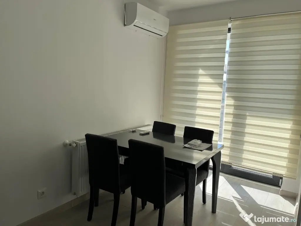 Garsoniera de vanzare Str. Victor Brauner - Bucuresti (Bucuresti-Ilfov)