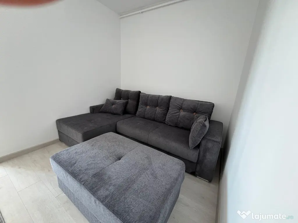 Garsoniera de vanzare Str. Victor Brauner - Bucuresti (Bucuresti-Ilfov)