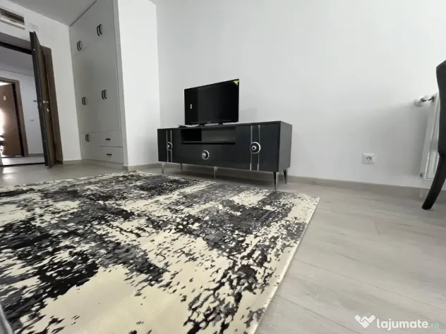 Garsoniera de vanzare Str. Victor Brauner - Bucuresti (Bucuresti-Ilfov)