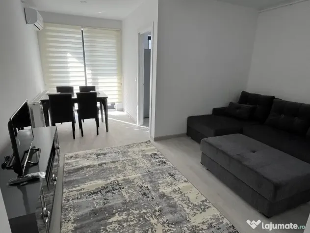 Garsoniera de vanzare Str. Victor Brauner - Bucuresti (Bucuresti-Ilfov)