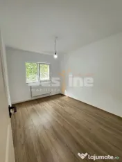 Apartament decomandat- 4 camere* Dacia 