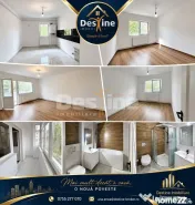 Apartament decomandat- 4 camere* Dacia 