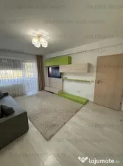 Apartament 2 camere | Decomandat | Grandis Residence - Tractorul