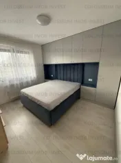 Apartament 2 camere | Decomandat | Grandis Residence - Tractorul