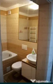 Apartament 2 camere | Decomandat | Grandis Residence - Tractorul
