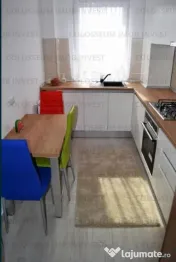 Apartament 2 camere | Decomandat | Grandis Residence - Tractorul