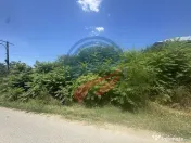 Teren/ casa demolabila Dutulesti 