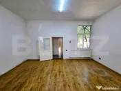 4 CAMERE | 2 BĂI | 110 MP UTILI | GRĂDINĂ | DEMISOL 40 MP