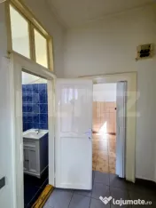4 CAMERE | 2 BĂI | 110 MP UTILI | GRĂDINĂ | DEMISOL 40 MP