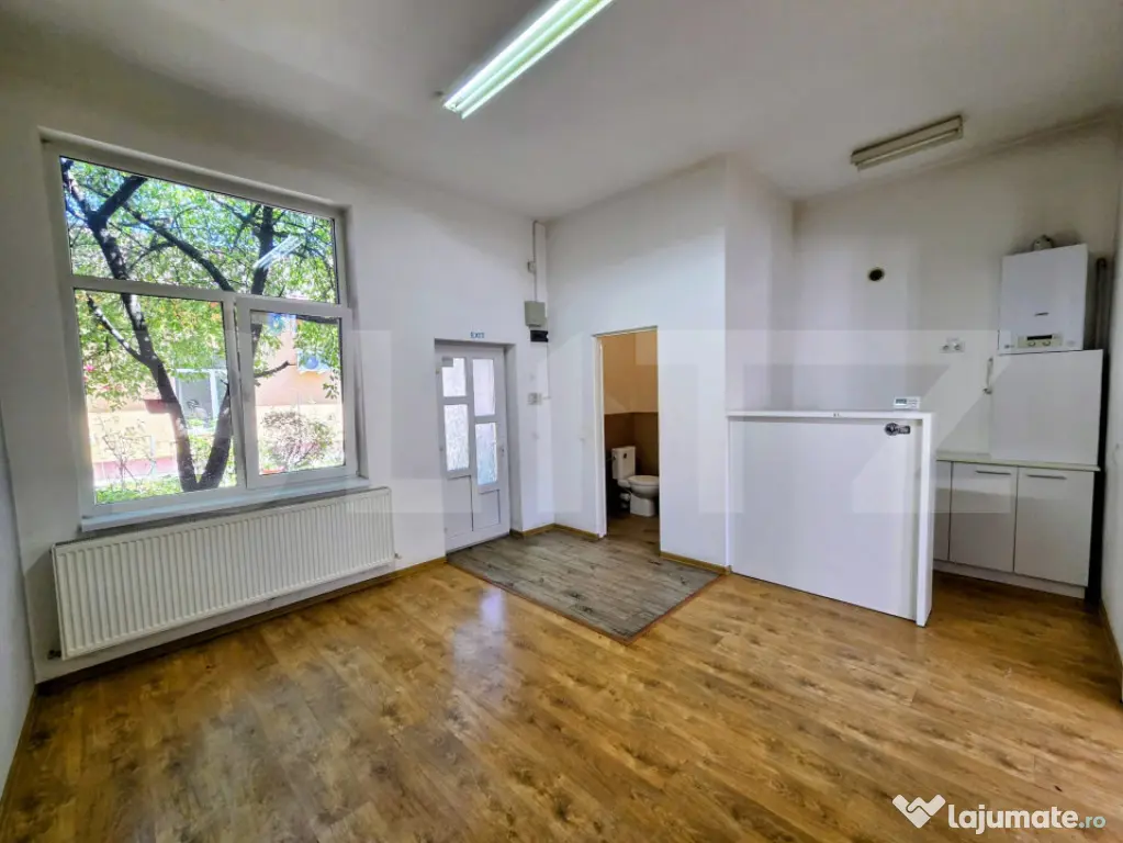 4 CAMERE | 2 BĂI | 110 MP UTILI | GRĂDINĂ | DEMISOL 40 MP - Cluj-Napoca (Cluj)