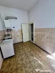 4 CAMERE | 2 BĂI | 110 MP UTILI | GRĂDINĂ | DEMISOL 40 MP