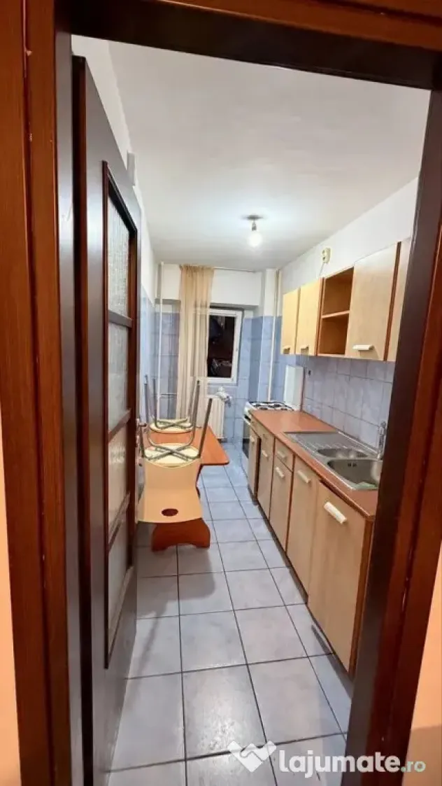 Garsoniera de inchiriat- 13 septembrie - Bucuresti (Bucuresti-Ilfov)
