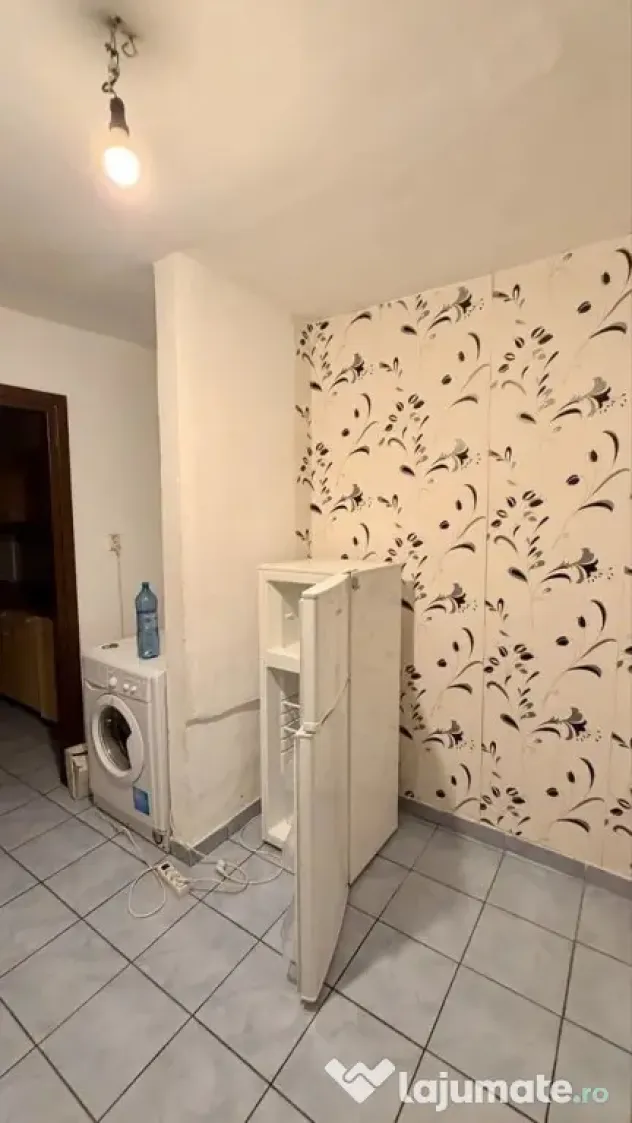Garsoniera de inchiriat- 13 septembrie - Bucuresti (Bucuresti-Ilfov)