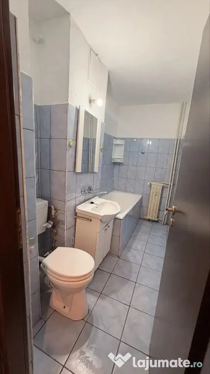 Garsoniera de inchiriat- 13 septembrie - Bucuresti (Bucuresti-Ilfov)