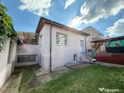 Teren 400 mp cu casă individuală | Andrei Muresanu 