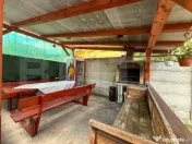 Teren 400 mp cu casă individuală | Andrei Muresanu 